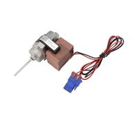 Motor De Ventilador De Refrigerador D4612AAA21, Compatible Con Refrigerador Siemens Bosch Daewoo, Reemplazo NTM470RWH, NTM510RWH, NTM470RWH, FR480