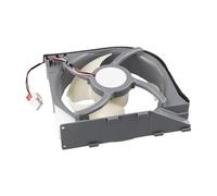 Motor De Ventilador De Refrigerador De 12 V CC, Compatible Con Samsung DA97-15765C, DA97-12842A, PS11733650, AP6001015, DA31-00340A, EAP11733650