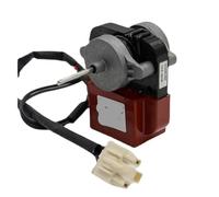 Motor De Ventilador De Refrigerador De Repuesto, Compatible Con Whirlpool, Refrigerador DC Cooling Yzf-6-6.5 6.5 W 220 V Refrigerador Radiador Congelador Piezas