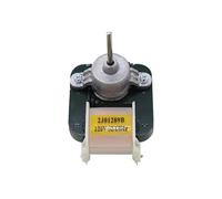 Motor De Ventilador De Refrigerador De Repuesto, HY-YZF-B1, Generador De Congelador, Ventilador De Radiador, 220V, 8W, 0.085 A, 2J01289B, Piezas De Repuesto