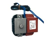 Motor de ventilador de refrigerador universal multimarca YZF-1-6.5, ventilador de refrigeración del congelador, motor del ventilador de condensación