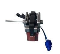 Motor De Ventilador De Refrigerador Universal YZF-1-6.5, Ventilador De Refrigeración Del Congelador, Motor Del Ventilador De Condensación