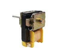 Motor De Ventilador De Refrigerador Y Congelador Horizontal, Compatible Con Samsung, HY-YZF-B5, 220-240 V, 8 W, Piezas Del Motor De Refrigeración Del Compresor.