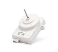 Motor de ventilador de refrigerador YZF10-20 de repuesto para W11613295 W10909377-33 W, 220 V, motor de condensador para refrigeradores silenciosos, 10 x 10 cm