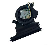 Motor de ventilador de repuesto para Laresar para robot aspirador L6 Pro con rendimiento fiable y minimización de ruido