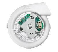 Motor de ventilador de repuesto para robot limpiador, compatible con Roborock S6 MaxV/S7/E5/Q5/Q7, generador de vacío 2500Pa 20N704R980L