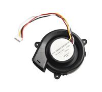 Motor de ventilador de repuesto para ventilador de motor robot compatible con módulo de aspiradora 360 S8 Plus que ayuda a mantener la función de vacío estable