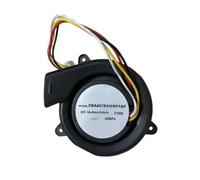 Motor De Ventilador De Robot, Compatible Con Philips,3000 Aqua Robot, Repuestos De Aspiradora, Módulo De Montaje De Ventilador