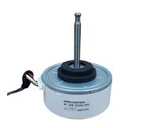 Motor De Ventilador De Unidad Interior ARW51G8P30AC 30W DC280-340V, Compatible Con Panasonic, Piezas De Aire Acondicionado, Motor De Ventilador De CA
