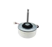 Motor De Ventilador De Unidad Interior ARW51H8P30AC 30W DC280-340V, Compatible Con Panasonic, Piezas De Repuesto De Aire Acondicionado, Motor De Ventilador De CA