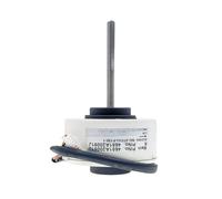 Motor de ventilador de unidad interior de aire acondicionado 4681A20091U SIC-37CVJ-F130-1 4681A20091J DC310V piezas de acondicionamiento, compatibles con LG