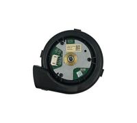Motor De Ventilador De Vacío, Compatible con Dreame, D10s Pro/L10s Pro/L10 Ultra/L10s Ultra/D10 Plus, Compatible con Xiaomi, B101CN/X10/X10+/S10+ Plus/B105/C102CN Ventilador Incorporado(MSD-D)