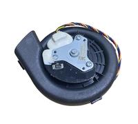 Motor De Ventilador De Vacío, Compatible Con Xiaomi MJST1S/ MJST1SHW/MJSTP/MJSTL/2 LITE/E10 B112/E12, Repuesto De Piezas De Robot Aspirador Vacuum Mop 2pro