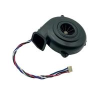 Motor de ventilador de ventilación, compatible con Roborock Q7, M5, Q7 M5+, Q7 L5, Q7 L5+, Q7 TF, Q7 TF+, Q7B, Q7T+, Q7 BF+, accesorio for aspiradora Regiones