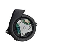 Motor de ventilador de ventilación de motor de aspiradora 20N704P160 20N183L010, accesorios de aspiradora Robot de primera generación, Compatible con Xiaomi (Color : Black, Size : 20N704P160_NO RGB