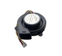 Motor De Ventilador De Ventilador De Motor De Robot,Compatible Con 360 S8 Plus,Compatible Con Ezviz Re4 Plus,Reemplazo Del Módulo De Ensamblaje De Ventilador De Piezas De Robot Aspirador