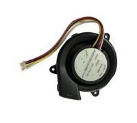 Motor De Ventilador De Ventilador De Motor De Robot, Compatible Con 360 S8 Plus, Compatible Con Ezviz Re4 Plus, Repuestos De Robot Aspirador, Repuesto De Conjunto De Ventilador