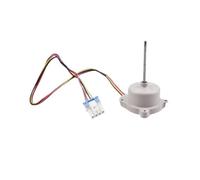 Motor De Ventilador Del Evaporador De 12 V, Accesorio For Refrigerador, Compatible Con LG Kenmore EAU65058313.
