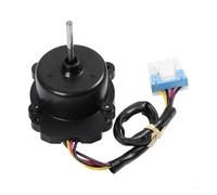 Motor De Ventilador Del Evaporador J6PE EAU64843805 Componente De Refrigeración Del Refrigerador Motor Del Ventilador Del Condensador Del Refrigerador Accesorios De Repuesto