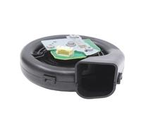 Motor De Ventilador Del Módulo De Ventilador, Compatible Con Dreame, Bot Z10 Pro, Uso De Reemplazo De Aspiradora Robot