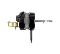 Motor de Ventilador DIY 60W Reemplazo Directo Multiusos Profesional Alto Rendimiento Bajo Nivel de Ruido Proyectos Eléctricos