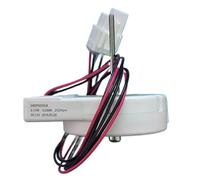 Motor De Ventilador DREP 5020LB, 3,12 W, 0,268 A, 2520 Rpm, 12 V CC, Compatible Con Samsung. Motor De Ventilación For Refrigerador. Motor Rotativo De Refrigeración.