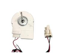 Motor De Ventilador DREP 5020LB, 3,12 W, 0,268 A, 2520 Rpm, 12 V CC, Compatible Con Samsung, Motor De Ventilación For Refrigerador, Motor Rotatorio De Refrigeración.