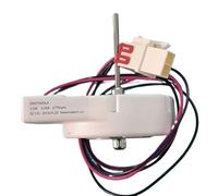 Motor de ventilador DREP3020LA 3,5 W 0.29A 2770rpm DC12V para Sa/msu/ng refrigerador ventilador Motor refrigeración Motor rotativo