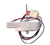 Motor De Ventilador DREP3020LA 3.5W 0.29A 2770rpm DC12V, Compatible Con Samsung, Motor De Ventilador De Ventilación For Refrigerador, Motor Rotativo De Refrigeración