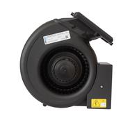 Motor de ventilador EC con frontal neutro BL VALEO2 EC de Blauberg - 8070174