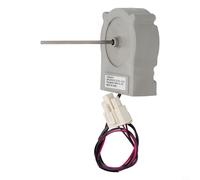 Motor de ventilador evaporador 4681JB1027A DC 13V repuesto para modelos de refrigerador L197WFS P197BVS P197DPSL P197STL L247ENSC B197CSW L197STS