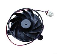 Motor de ventilador evaporador DC12V para refrigeradores BCD216WM BCD207WM BCD235WM con congelación mejorada y conservación de alimentos