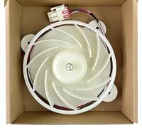 Motor de ventilador evaporador de refrigerador DA31-00287B (OEM) mejorado para refrigerador Samsung, reemplaza a AP5948644 PS9494284 EAP9494284 DA31-00334A DA96-00968A