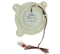 Motor de ventilador evaporador de repuesto DA31-00334C DA31-00287B para refrigerador Samsung 12035GE-12M-YT DA96-00968A 3954921 AP5948644 PS94284 EAP9494284