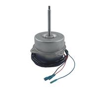 Motor de Ventilador Exterior de Aire Acondicionado, Compatible con LG YDK80-6H, R161219, 4681A10030