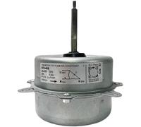 Motor de ventilador exterior de aire acondicionado para Haier KFD-40M KFD-40MT KFD-40M1 KFD-40 0010404261A piezas de aire acondicionado