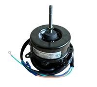 Motor de ventilador exterior de aire acondicionado YDK-025S62513-06 YDK25-6L GZSDJ-03 reverso 25w, Compatible con TCL