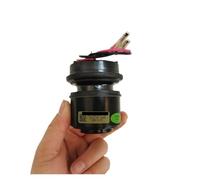 Motor De Ventilador For Aspiradora, Compatible Con Xiaomi Truclean W20, Motor For Aspiradoras En Seco Y Húmedo