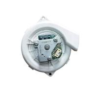 Motor De Ventilador For Aspiradora Robot, Compatible Con Mijia, 1S/1.ª Generación, Compatible Con Xiaomi, Robot SDJQR01RR/SDJQR02RR/SDJQR03RR(1pcs own ears)