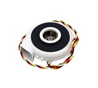 Motor De Ventilador For Aspiradora Xiaomi X20 Max. Reemplaza El Motor Del Ventilador De Tu Robot Aspirador.