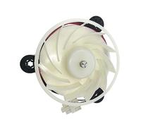 Motor De Ventilador For Refrigerador ZWF-30-3 (12 V CC, 2,5 W, 1870 RPM), Compatible Con Samsung.