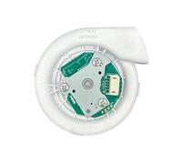 Motor de ventilador for Roborock QRevo P10 A7400RR P10Max 22N704V160 20N704U600 k20-40-A18, repuestos for aspiradora robot Recomendable(20N704U600)
