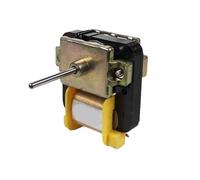 Motor De Ventilador Horizontal For Refrigerador Y Congelador, Compatible Con Samsung, HY-YZF-B5, 220-240 V, 8 W, Compresor De Refrigeración.