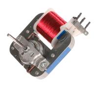 Motor de ventilador Horno microondas 6549W1F015D, EAU42744406 LG Horno microondas 6549W1F015D, EAU42744406 LG