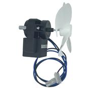 Motor de Ventilador Hotpoint Ariston Indesit Nevera Congelador C00383336 Genuino