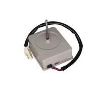 Motor de ventilador KBL-48ZWT05-1202A DC 12V KBL-48ZWTO5-1202A Motor giratorio inverso