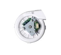 Motor De Ventilador/Motor De Ventilador, Compatible con Xiaomi, Compatible con Roborock, S5/S5Max/S50/S51/S52/S55/S6/S61/S65/E4/E5/E25/E35/S7/S7MAXV/T7/T7S/S6MAX, Ventilador Incorporado