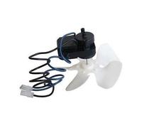 Motor de Ventilador Motor Ventilador Nevera Ariston Indesit Original C00174705