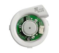 Motor de ventilador Original, Compatible con Roborock S8 MaxV Ultra, Robot aspirador Accesorios