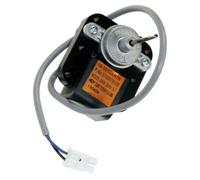 Motor de ventilador original Nevera, Congelador 5720970100, 5720970200 BEKO